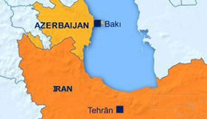  'Iranian agents arrested in Azerbaijan'