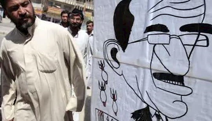 Media reports on why Maliki failed as Iraq prime minister