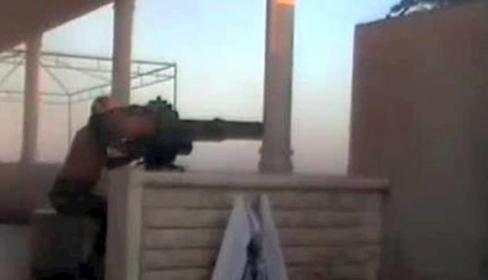 Syria: 60 Assad soldiers killed in Aleppo