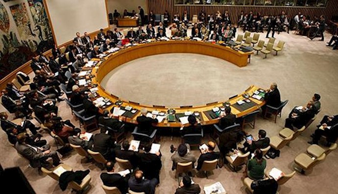 UN Security Council urges resumption of Gaza talks