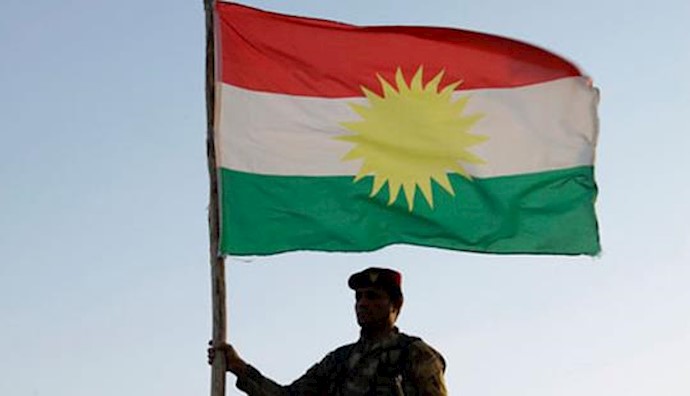  'Iraqi Kurdistan'