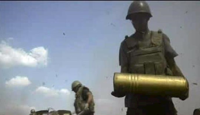 Battles raging and intensifying in Ukraine