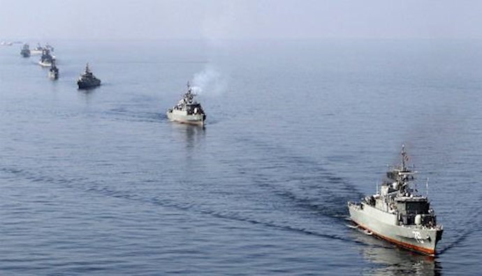 Pentagon report: Iranian regime continues building weapons
