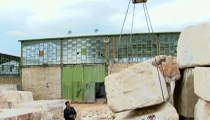 Protests and strikes reported from Iran