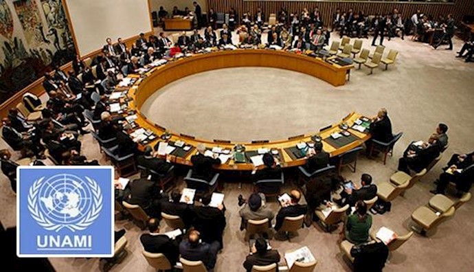 Security Council extends mandates of UN missions in Iraq, Cyprus