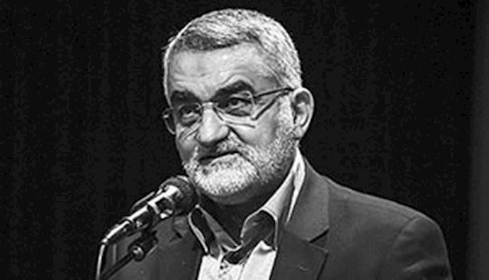  'Alaeddin Boroujerdi'