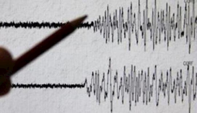Iran: Earthquake hits area in northern town