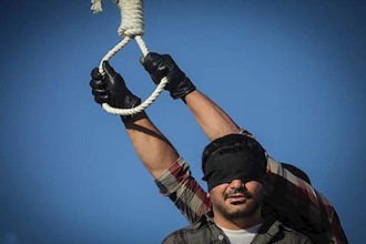 Public executions have become hallmark of Rouhani’s rule in Iran