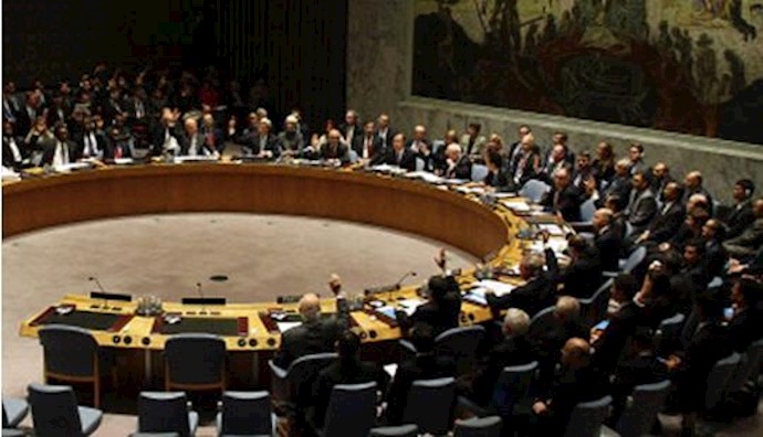Jordan circulates revised UN resolution on Gaza
