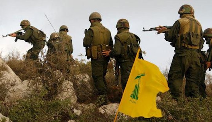 Hezbollah blocking aid to Arsal people on Syria-Lebanon border