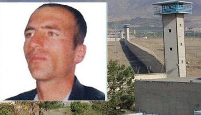 Iran: pol prisoner Behnam Ibrahimzadeh on hunger strike