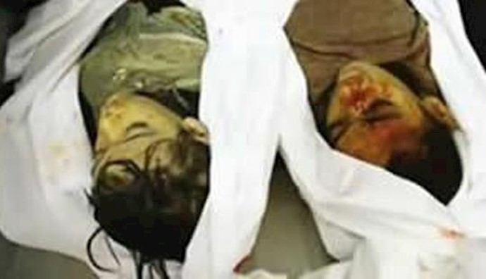 Over 15,000 women & children identified amongst those killed in Syria: report