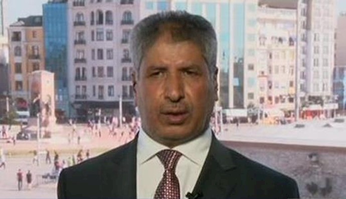 FSA chief: We had warned the US about ISIS