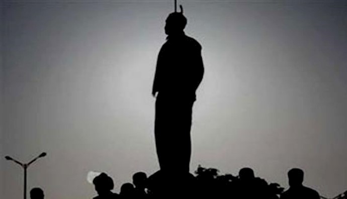 Prisoner to be executed in public in city west of Iran capital