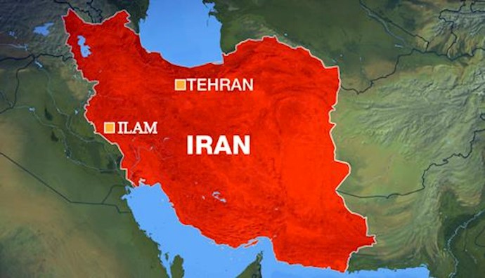 Yet another earthquake rocks western Iran early Sunday morning