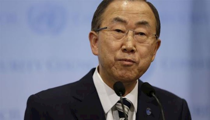 UN chief warns Russia aggression into Ukraine