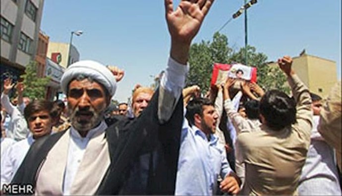 Iran meddling in Iraqi affairs by sending IRGC troops to the country