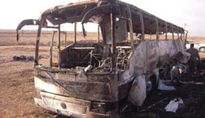  'Iran no. 1 in road accident'