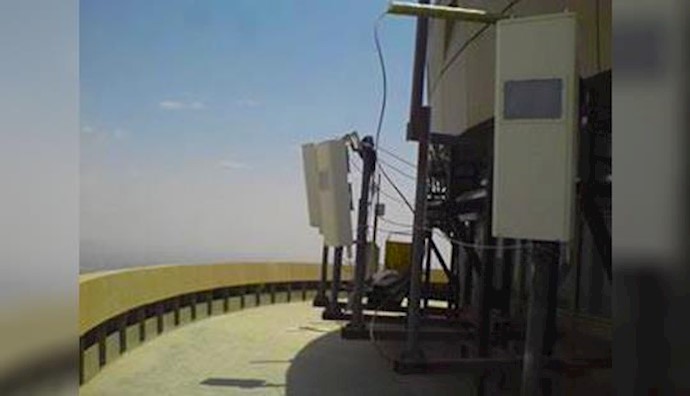 Iran: Increasing jamming, intense Internet control before Rouhani visits Shahr-e Kord