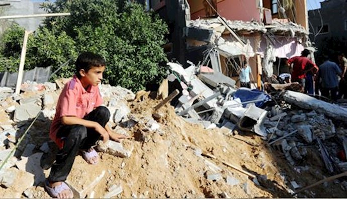 GazaConflict – Ceasefire between Israel & Palestine extended for 5 days