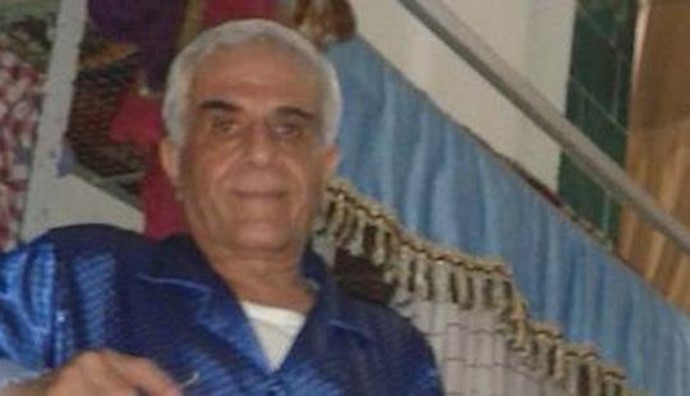 Int’l Labor Union Confederation calls for Arzhang Davoodi death sentence revoked