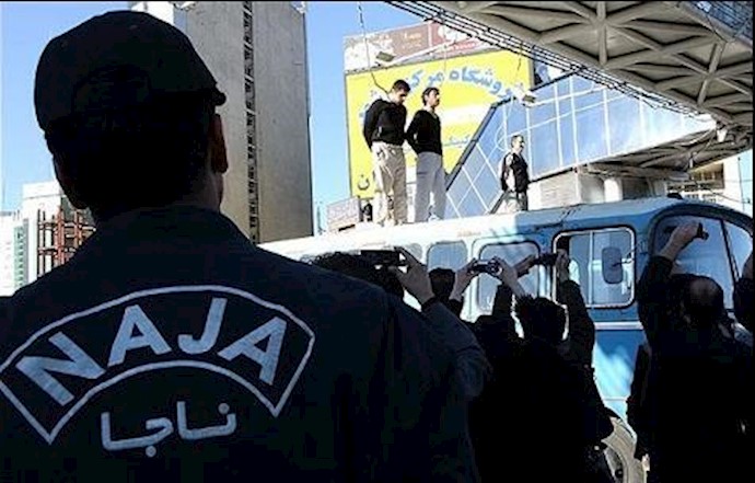 Maryam Rajavi calls for referral of Iran’s human rights dossier to UN Security Council