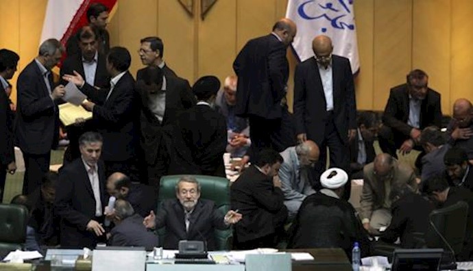  'The Iran Majlis is more like a zoo than a parliament'