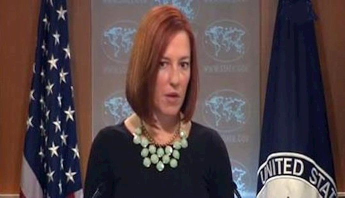 US seeking international coalition against ISIS