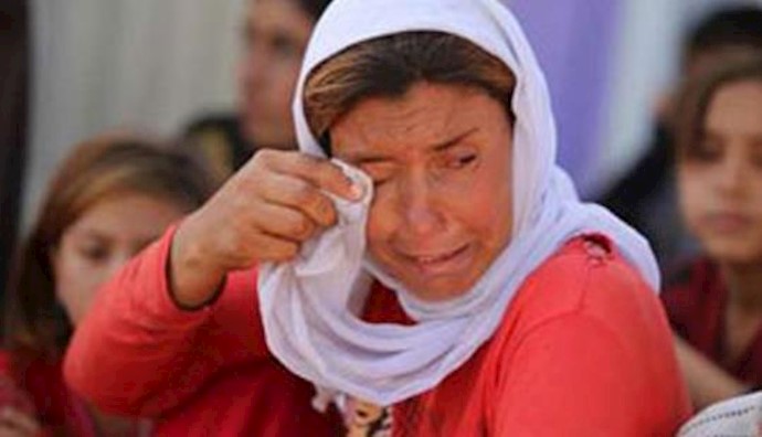 ISIS massacres in Iraq, kills over 700 Syria tribe members in 2 weeks