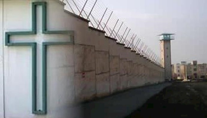 Iran: increasing pressure on Iranian Christian in prison west of Tehran
