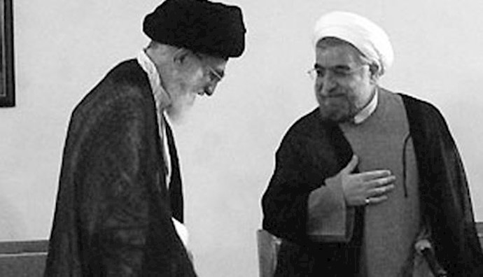 Human rights in Iran during first year of Hassan Rouhani’s ‘moderate’ presidency