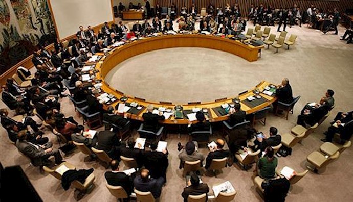 UN Security Council condemns Iran proxy Hoothis in Yemen