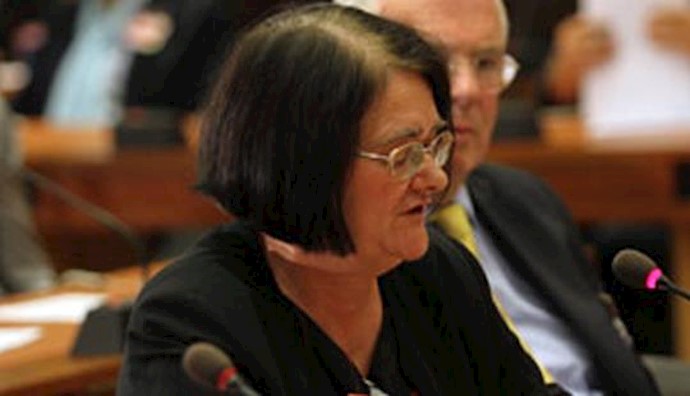 Put Maliki on trial for Ashraf massacre of Iranian dissidents: UK rights lawyer