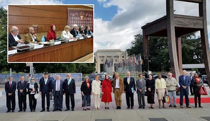 Iraq: The departure of al-Maliki, a defeat for Iranian regime – Maryam Rajavi