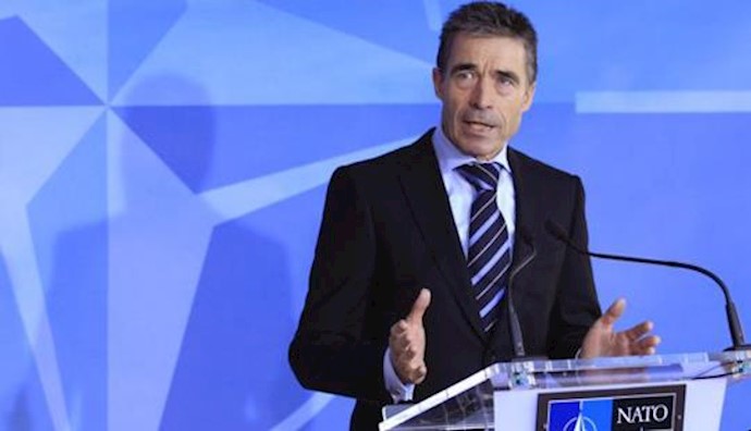 NATO calls for Russian forces to retreat from Ukraine border areas