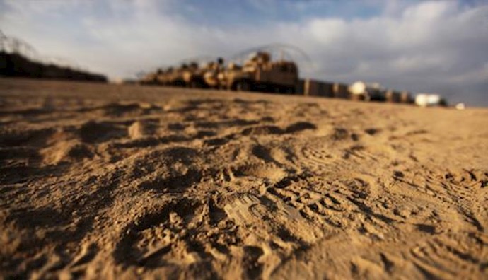 US officials: Military mulling more troops to Iraq