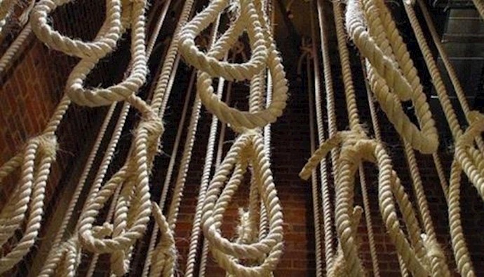 Iran confirms death sentences for 35 inmates in Karaj Central Prison