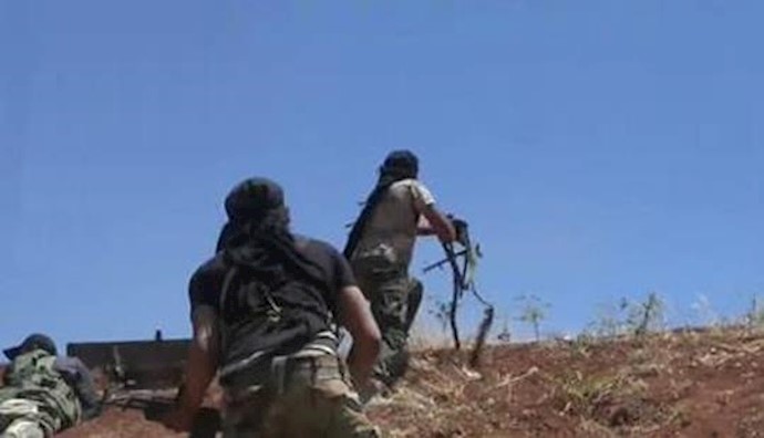 Syria: 6 Iranian elements killed in Homs clashes