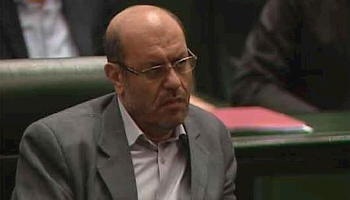  'IRGC Brigadier General Hossein Dehghan, Rouhani Defense Minister'