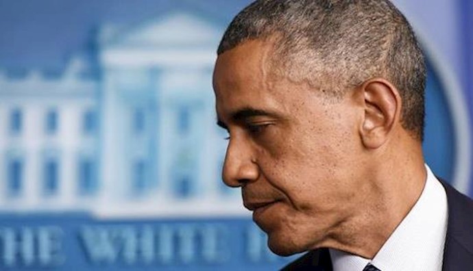  'US President Barack Obama'