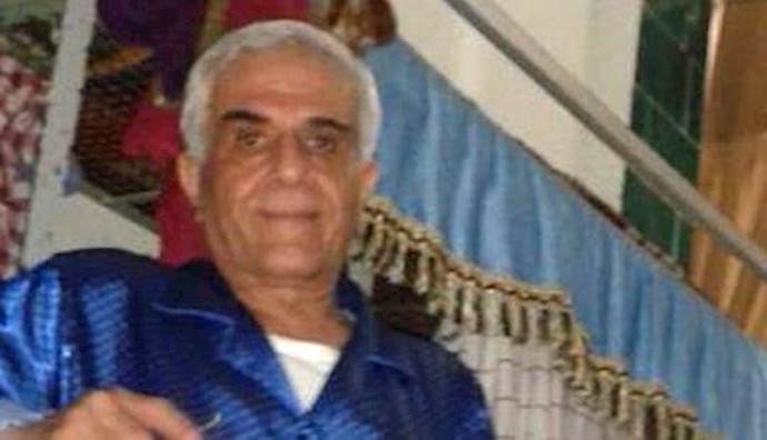 Iran: death sentence of pol prisoner Arzhang Davoodi sent to high court for approval