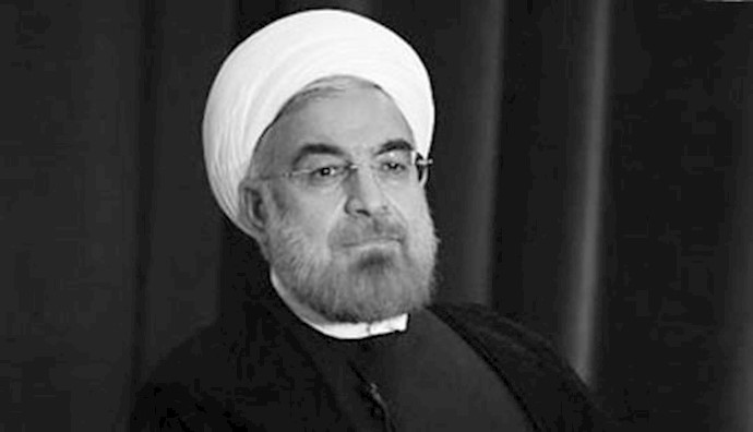 Iran: Hassan Rouhani, one year after