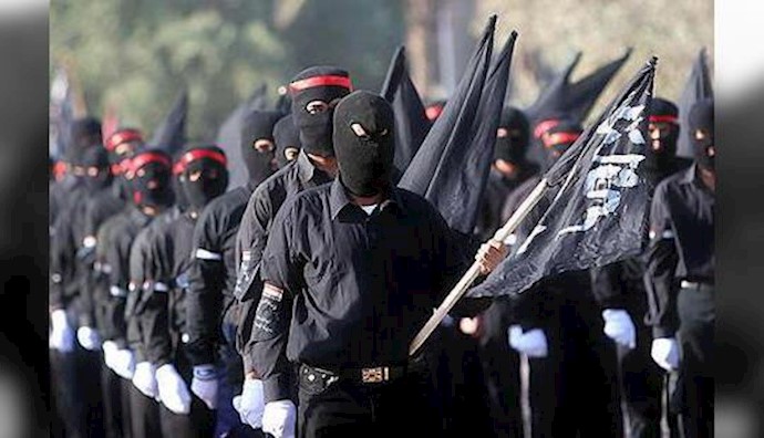  'Lebanese Hezbollah'