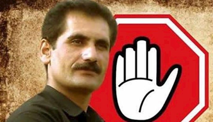 Iran: political prisoner receives death sentence