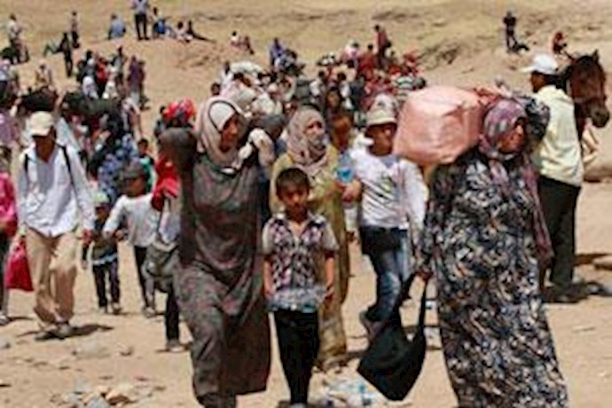 UN: Syrian crisis is the biggest humanitarian emergency of modern world
