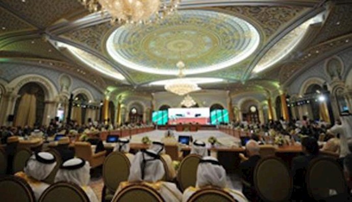  'Saudi scholars taking position against Iranian meddling in the region'