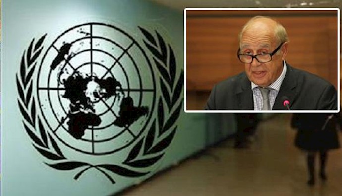  'Jean Ziegler, Deputy of the Advisory Committee of the UN Human Rights Council'