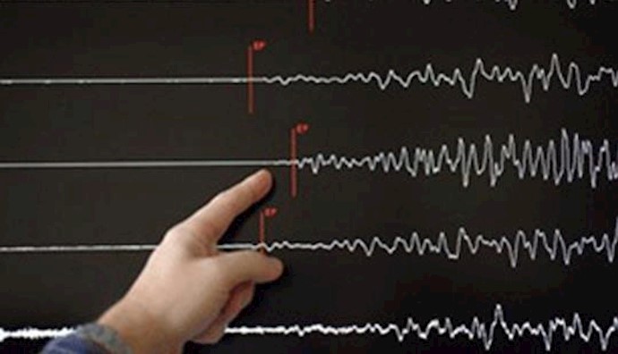 Western Iran hit by quake of magnitude 5.2