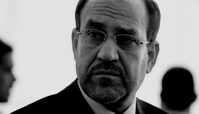 Al Jazeera TV: major Arabic daily reports Maliki’s tenure is over