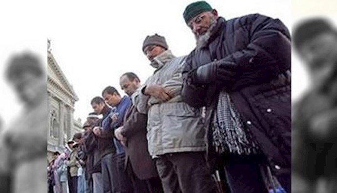 Iran: intel agents raid homes of Sunnis in Tehran